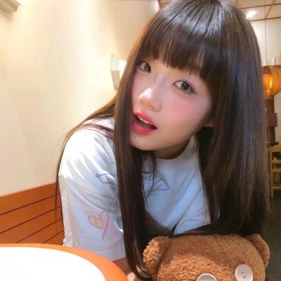 闪闪发光的你