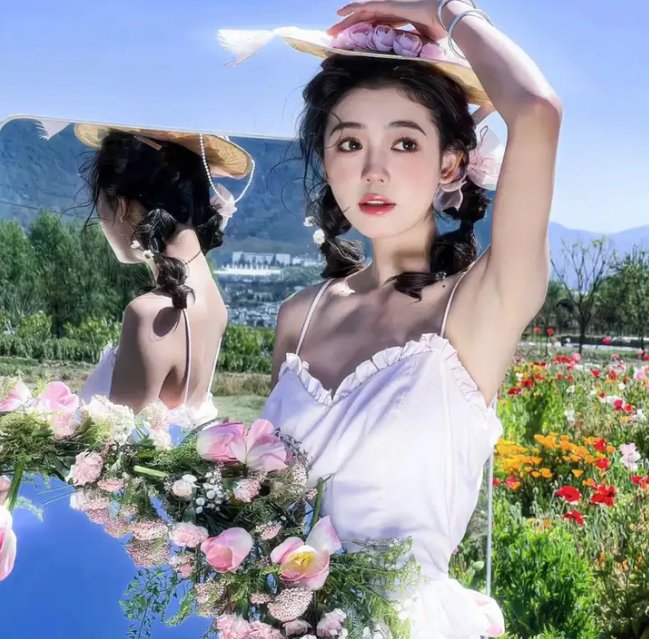 暴劫现场